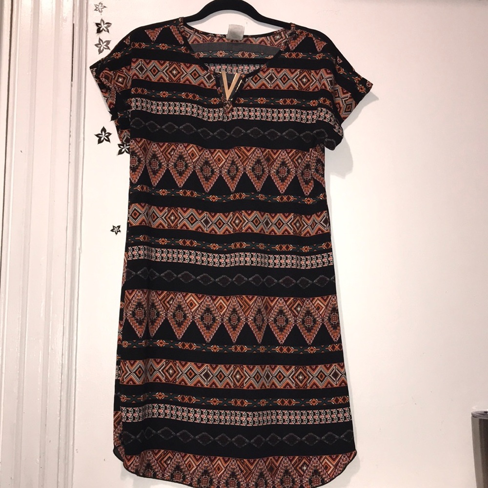 tovia dress